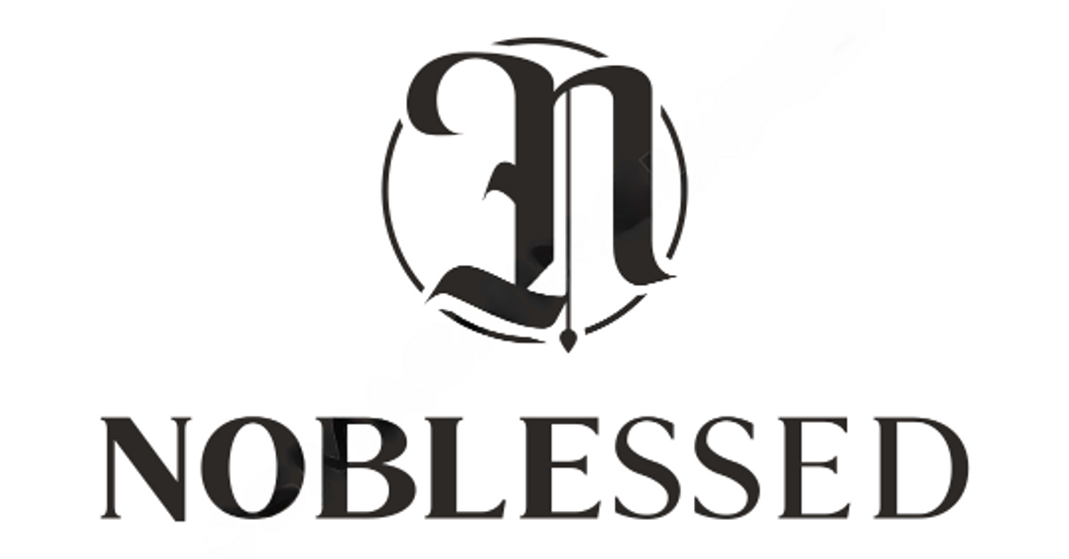 Noblessed Noblessed.com